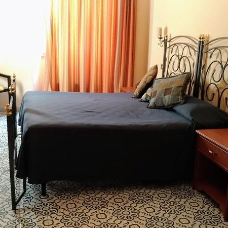Nicolas Inn Rome Buitenkant foto