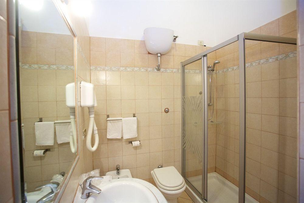 Nicolas Inn Rome Buitenkant foto