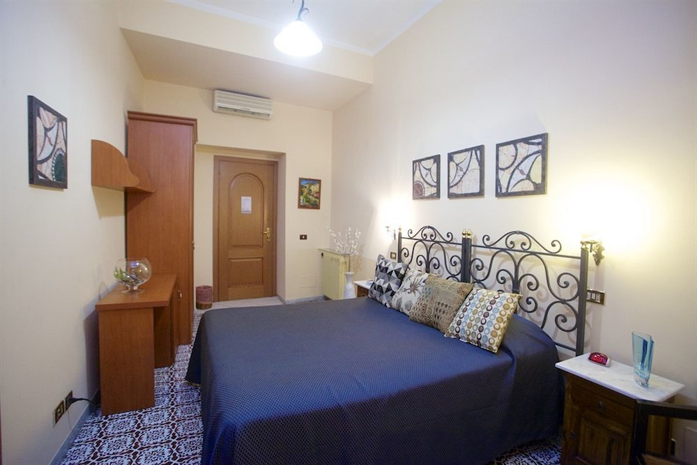 Nicolas Inn Rome Buitenkant foto