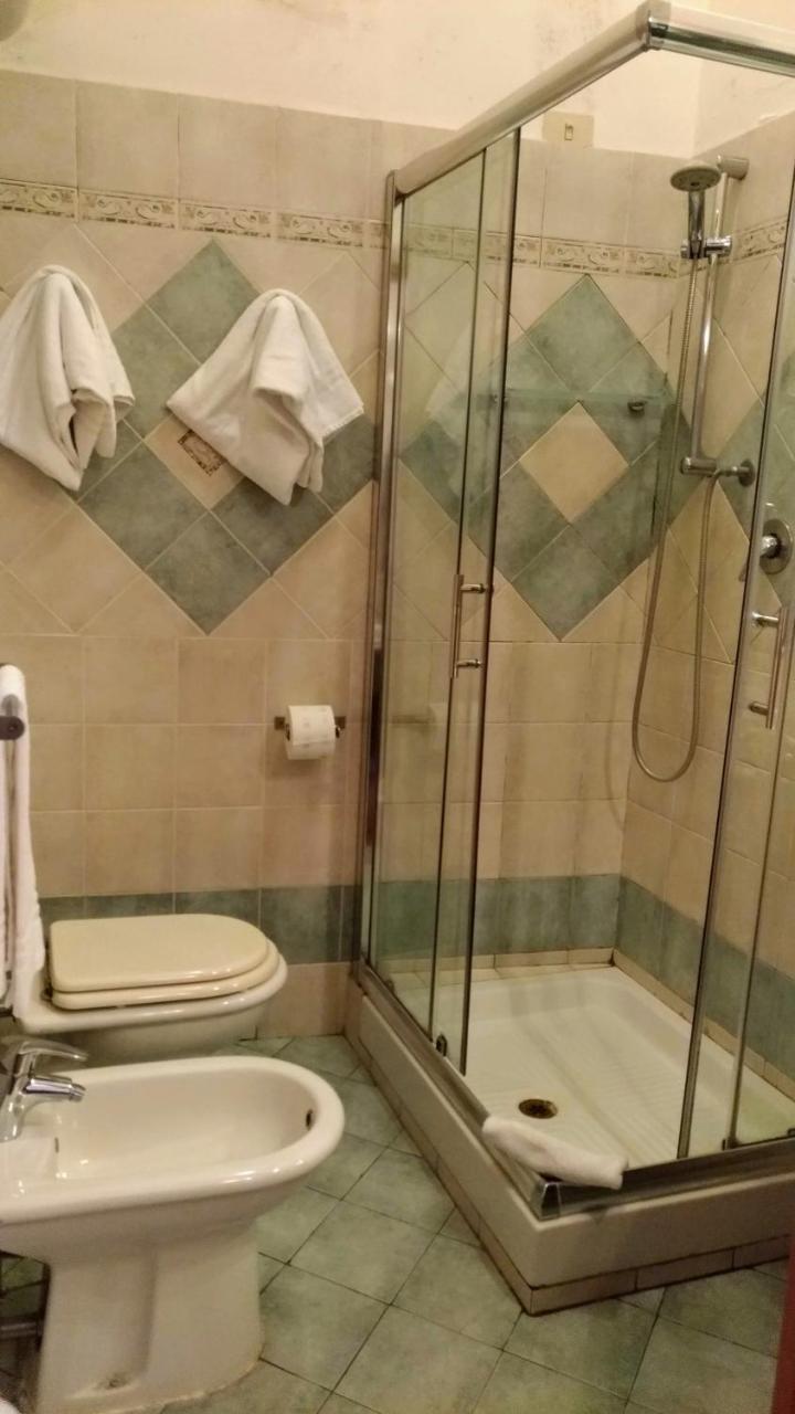 Nicolas Inn Rome Buitenkant foto