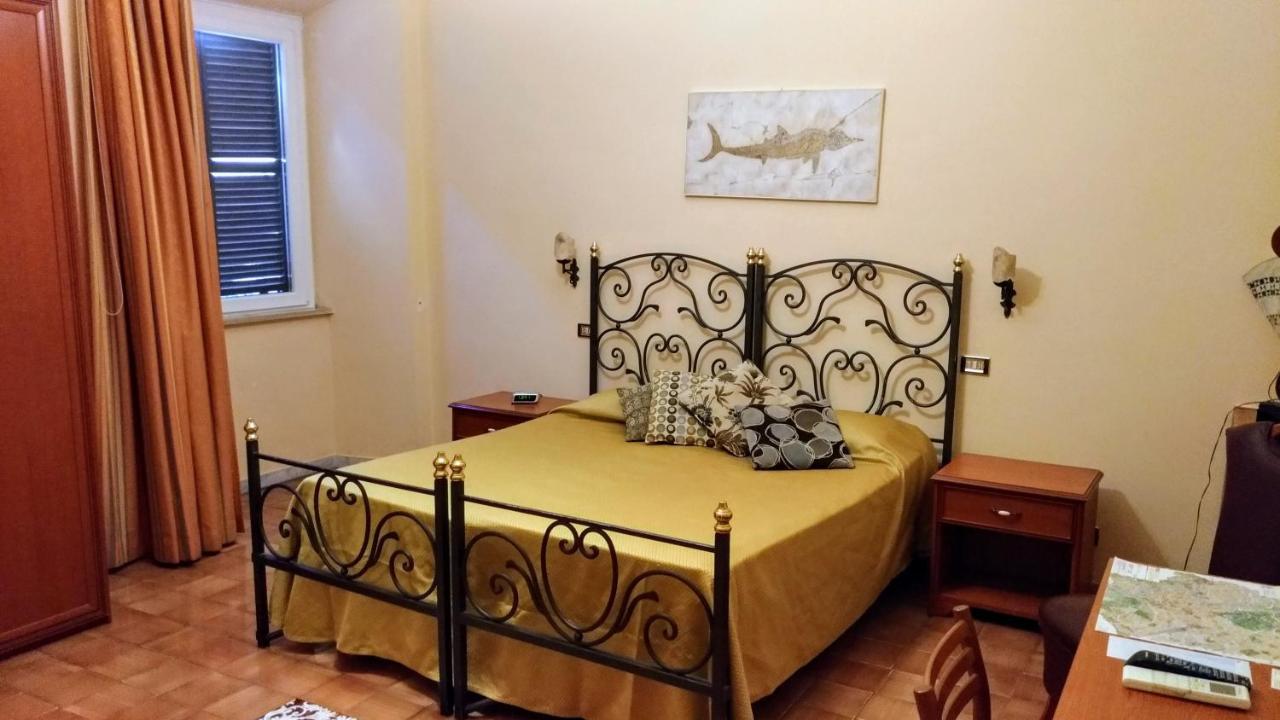 Nicolas Inn Rome Buitenkant foto
