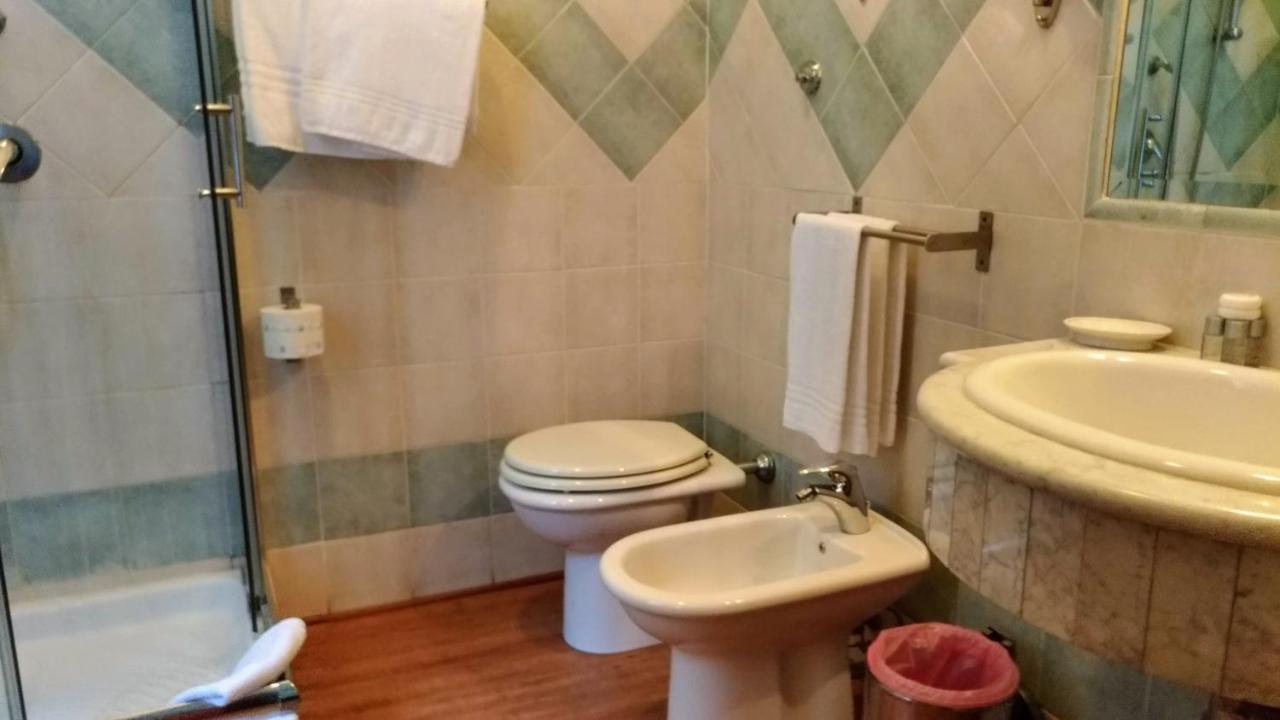 Nicolas Inn Rome Buitenkant foto