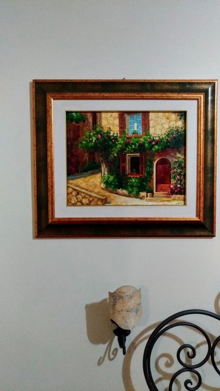 Nicolas Inn Rome Buitenkant foto