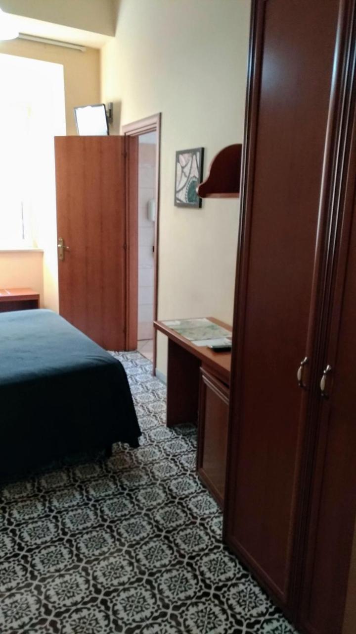 Nicolas Inn Rome Buitenkant foto