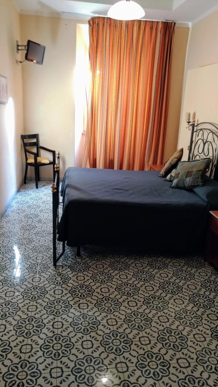 Nicolas Inn Rome Buitenkant foto