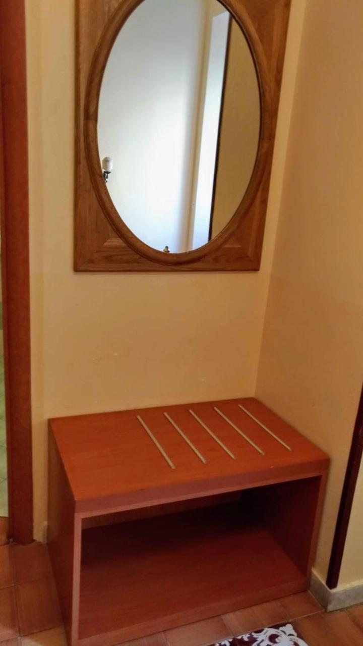 Nicolas Inn Rome Buitenkant foto
