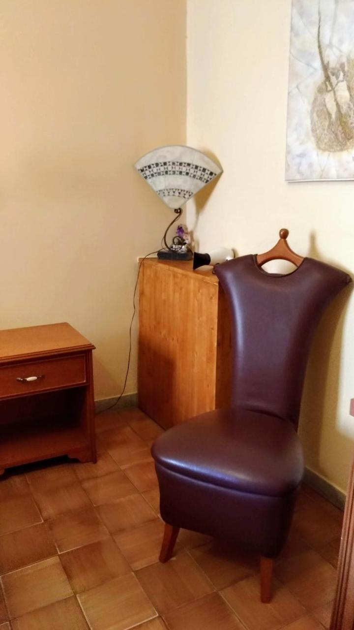 Nicolas Inn Rome Buitenkant foto