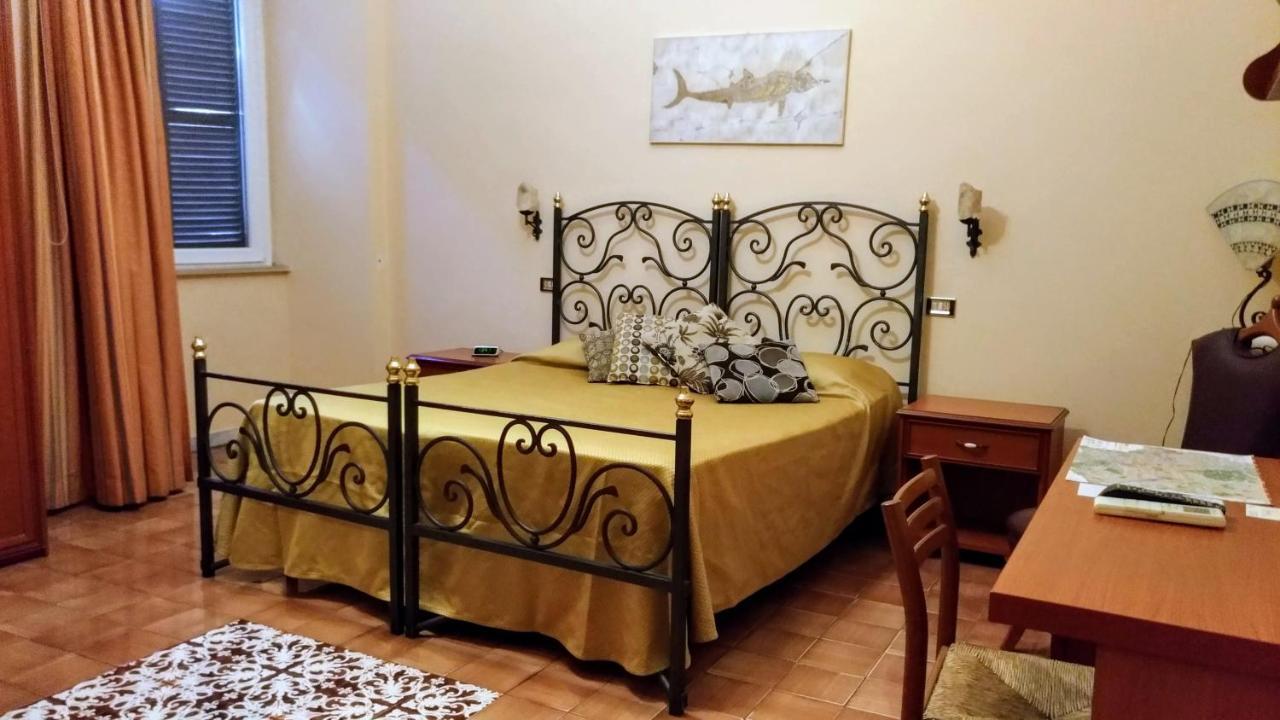 Nicolas Inn Rome Buitenkant foto