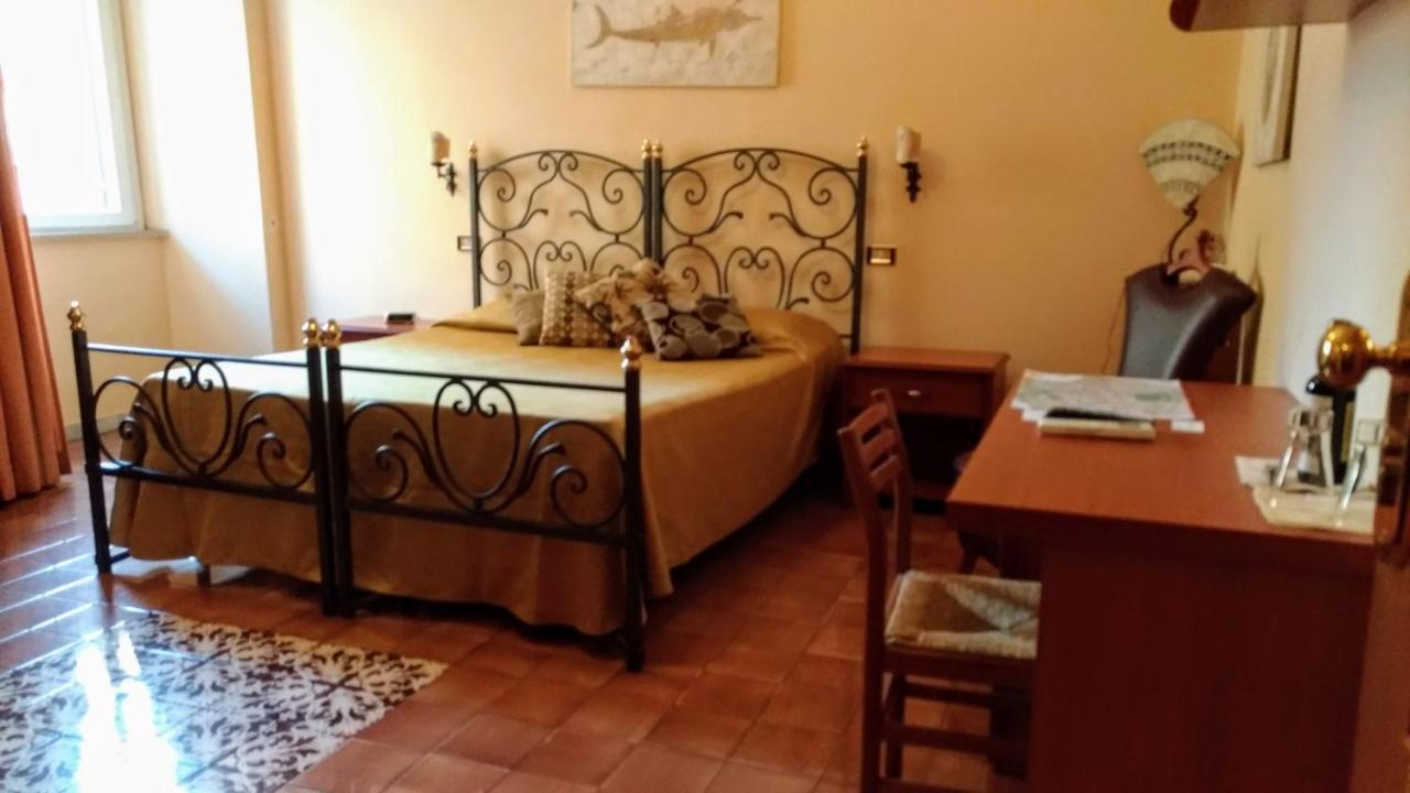 Nicolas Inn Rome Buitenkant foto