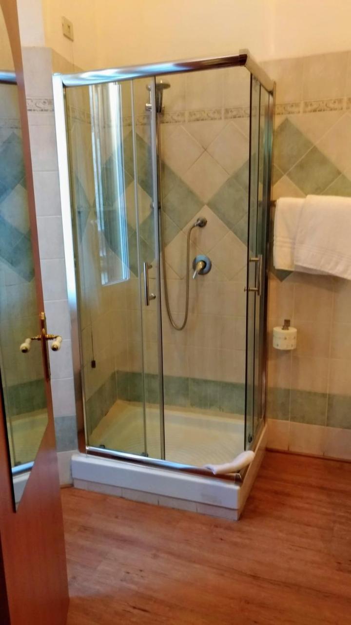 Nicolas Inn Rome Buitenkant foto