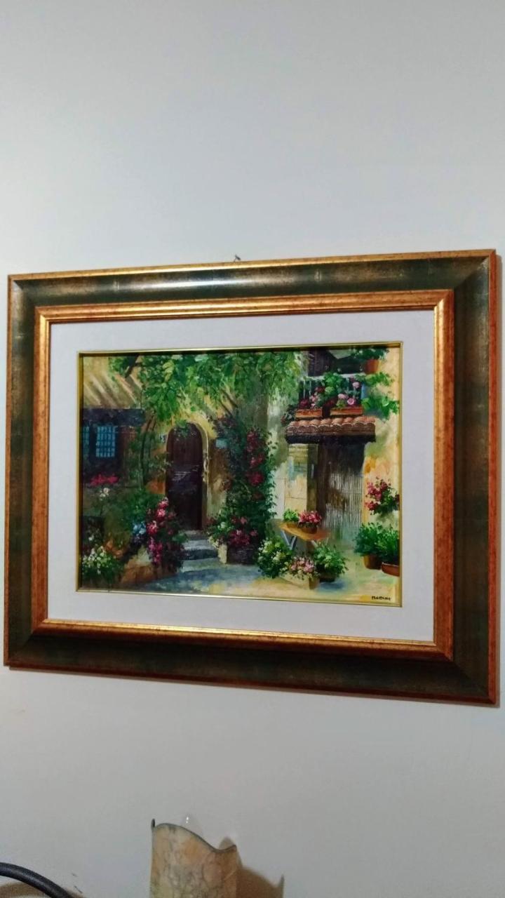 Nicolas Inn Rome Buitenkant foto