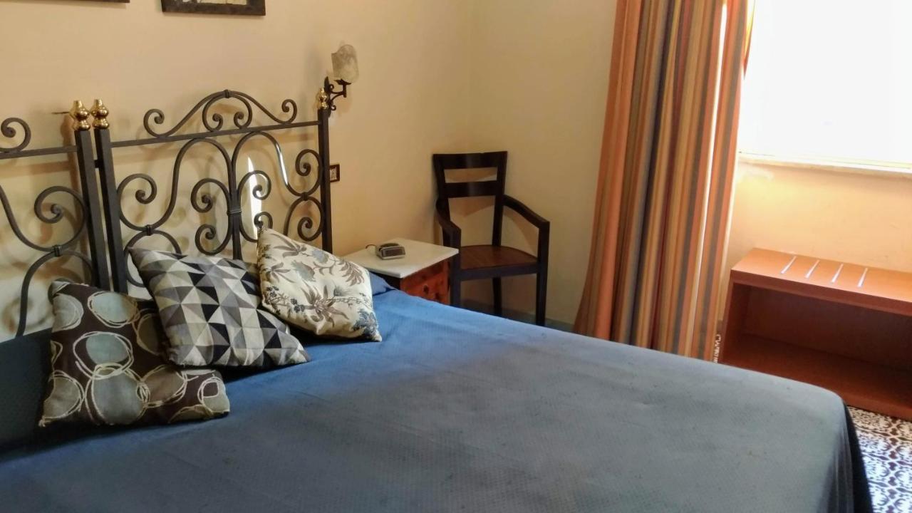 Nicolas Inn Rome Buitenkant foto