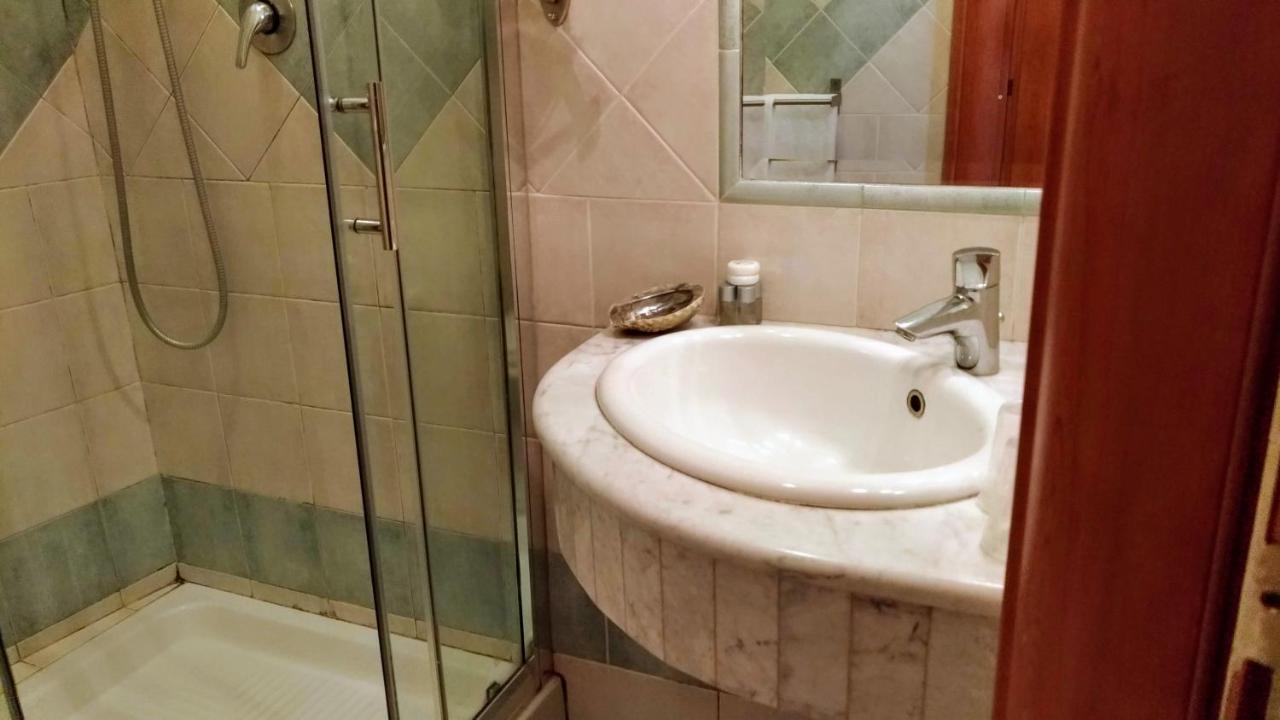 Nicolas Inn Rome Buitenkant foto
