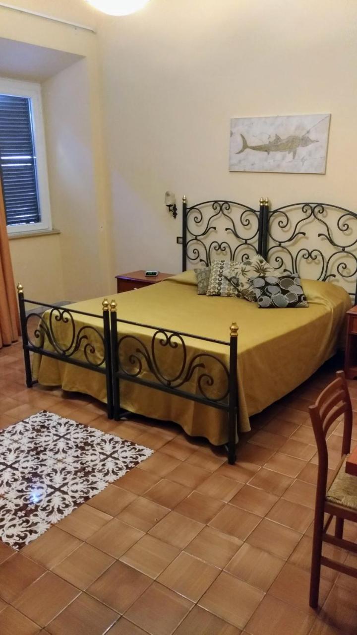 Nicolas Inn Rome Buitenkant foto