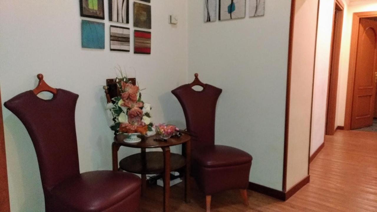 Nicolas Inn Rome Buitenkant foto